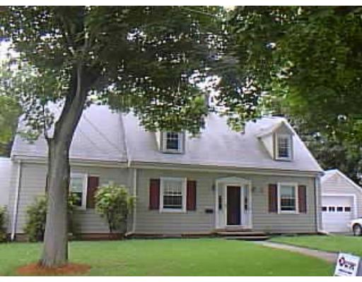 37 Chestnut St, Reading, MA 01867 photo 1