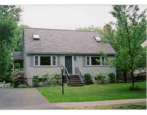 184 Forest St, Reading, MA 01867 photo 1