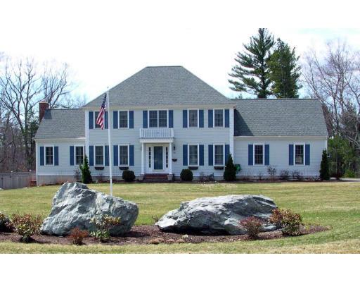 39 Beethoven Ave, Walpole, MA 02081 photo 1