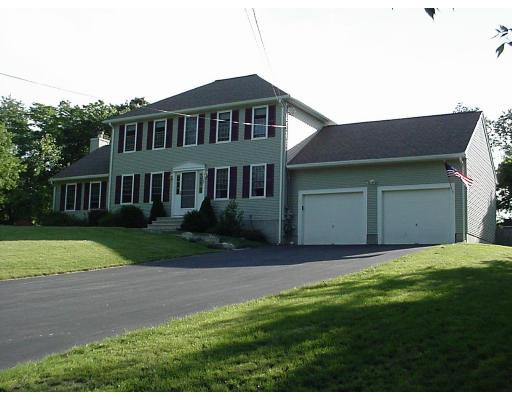 28 Leland Hill Rd, Sutton, MA 01590 photo 1