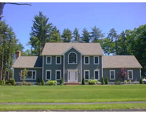 171 Mohawk Raod, Raynham, MA 02767 photo 1