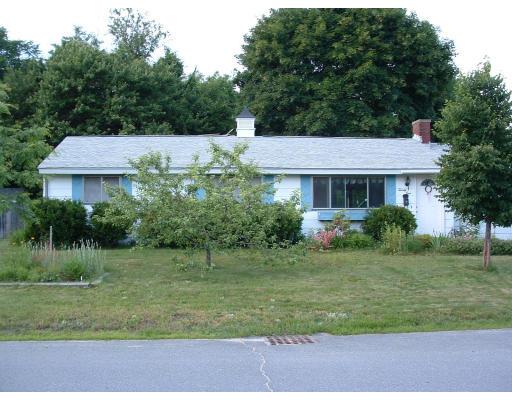 21 Loring Ave, Maynard, MA 01754 photo 1