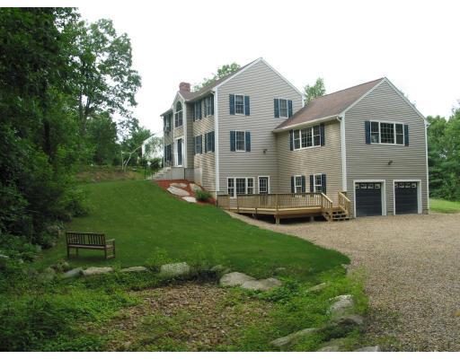 75 E Charlton Rd, Spencer, MA 01562 photo 1