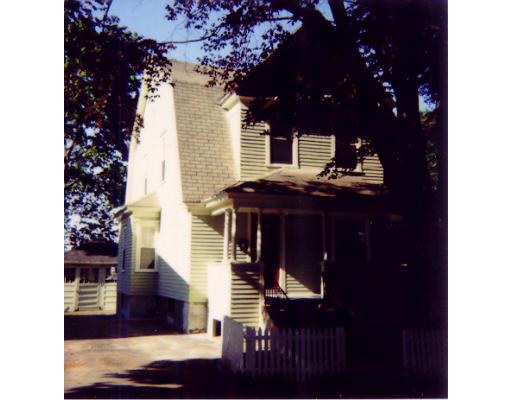 4 Stowell Ave, Worcester, MA 01606 photo 1