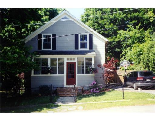 23 Lewis St, Maynard, MA 01754 photo 1