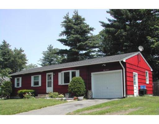 67 Saffron Cir, Springfield, MA 01129 photo 1