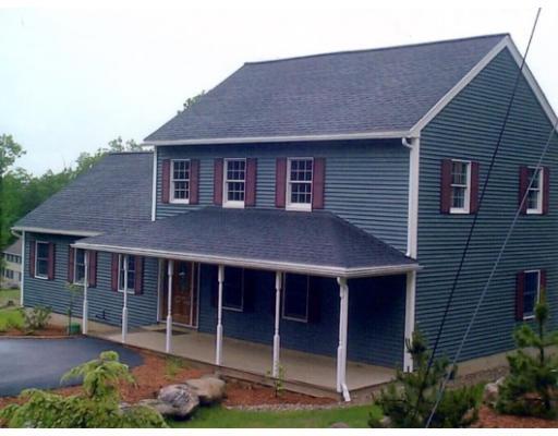 116 Gray Rd, Templeton, MA 01468 photo 1
