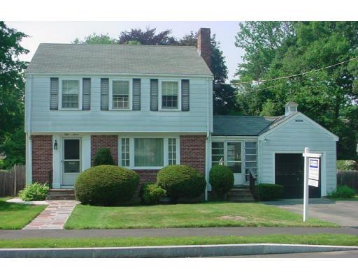 57 Broadmeadow, Needham, MA 02492 photo 1