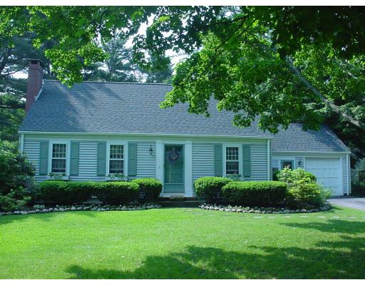 10 Westmoreland Rd, Hingham, MA 02043 photo 1