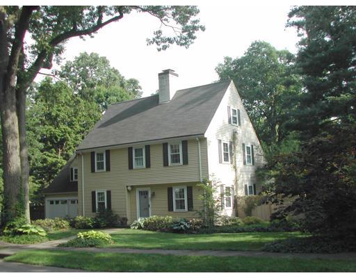 43 Glendale Rd, Needham, MA 02492 photo 1