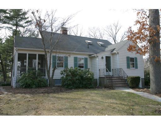 9 Ingleside Rd, Needham, MA 02492 photo 1