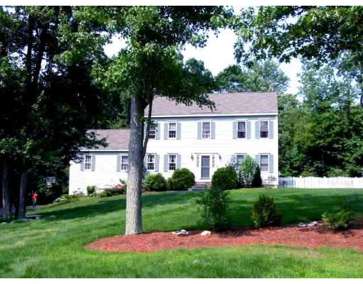7 Jonathans Way, Upton, MA 01568 photo 1