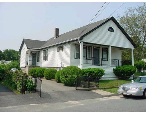 347 Chicago, Fall River, MA 02721 photo 1
