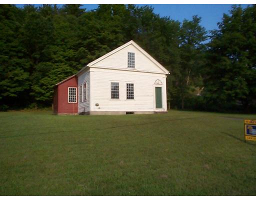 20 Mount Warner Rd, Hadley, MA 01035 photo 1