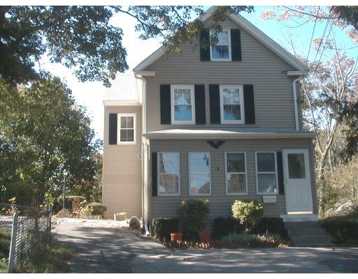 55 Lewis, Canton, MA 02021 photo 1