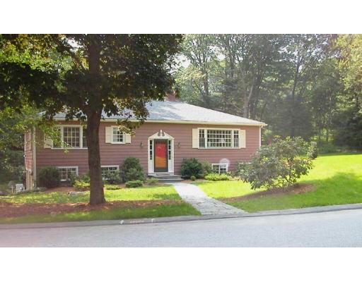14 Algonquin Rd, Acton, MA 01720 photo 1