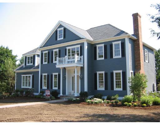78 Clarke Cir, Needham, MA 02492 photo 1