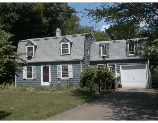 7 Hillcrest, Canton, MA 02021 photo 1