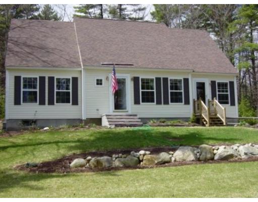 237 Mason Rd, Jefferson, MA 01522 photo 1