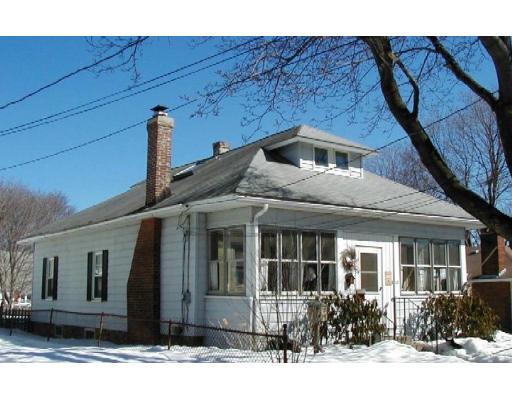 88 Purchase St, Worcester, MA 01606 photo 1