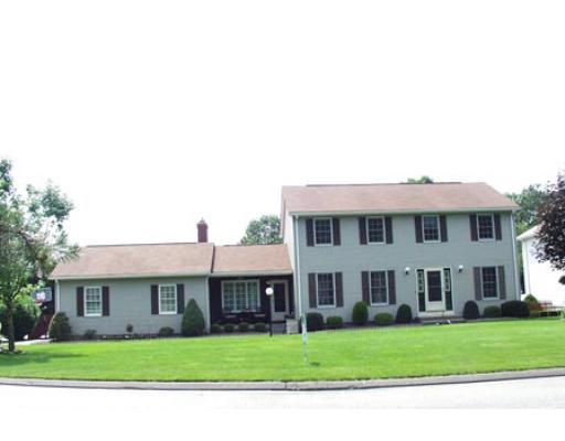 96 Post Rd, Chicopee, MA 01013 photo 1