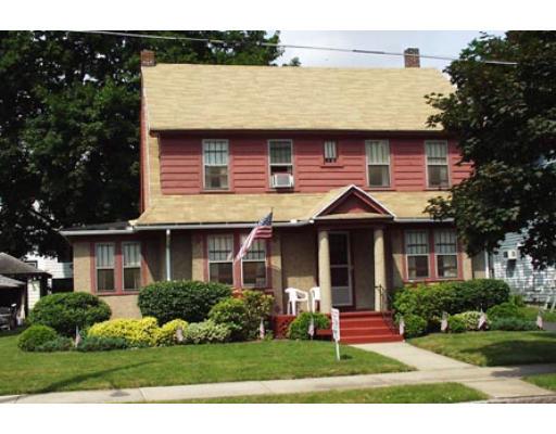 42 Eton St, Springfield, MA 01108 photo 1