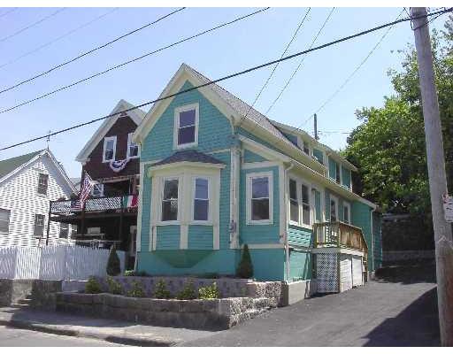 81 Centennial Ave, Gloucester, MA 01930 photo 1