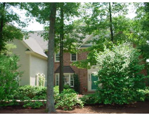65 Eagle Dr, Canton, MA 02021 photo 1