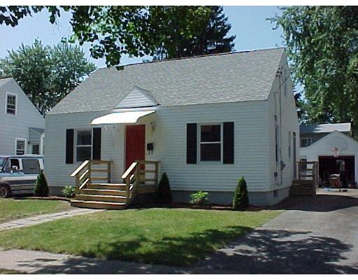 80 Athol St, Springfield, MA 01107 photo 1