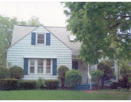 17 Lancaster Ave, Springfield, MA 01118 photo 1