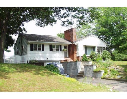 87 Seneca St, Springfield, MA 01151 photo 1