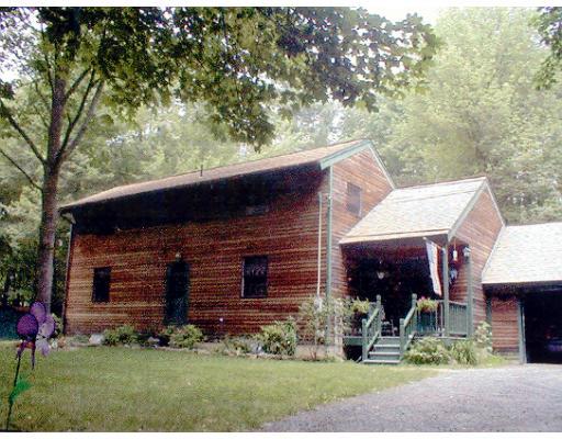 117 Garfield Rd, Athol, MA 01331 photo 1