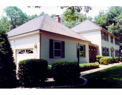 34 Potash Rd, Mansfield, MA 02048 photo 1