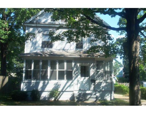 67 Langdon St, Springfield, MA 01104 photo 1