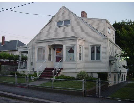 607 Penn St, Fall River, MA 02724 photo 1