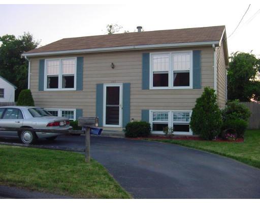 105 Kempton, Fall River, MA 02724 photo 1