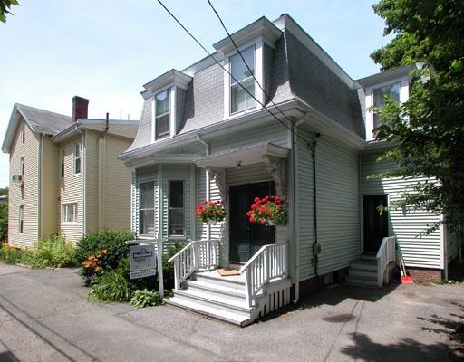 177 Davis Ave, Brookline, MA 02445 photo 1