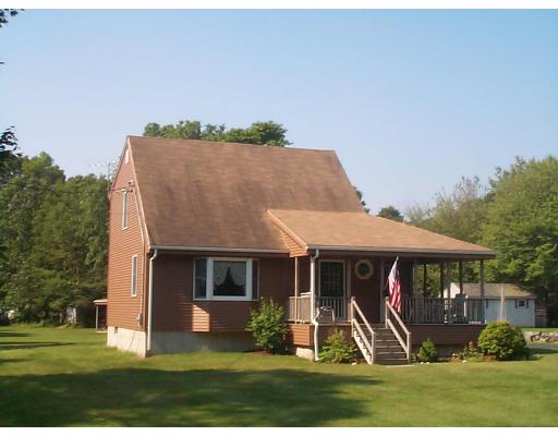 2323 Cedar St, Dighton, MA 02715 photo 1