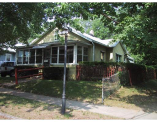 91 Barber, Springfield, MA 01109 photo 1