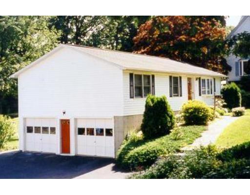 41 Clover, Worcester, MA 01603 photo 1