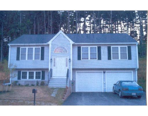 39 Cheyenne, Worcester, MA 01606 photo 1