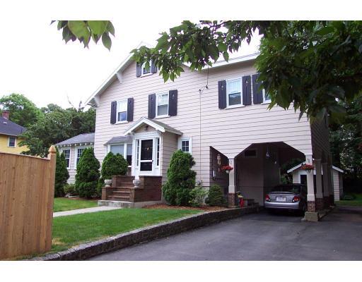 1274 Great Plain Ave, Needham, MA 02492 photo 1