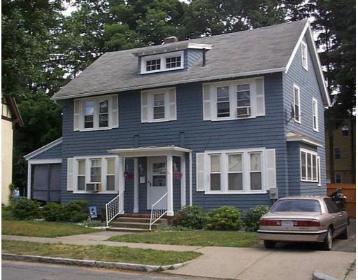17 Priscilla, Springfield, MA 01108 photo 1