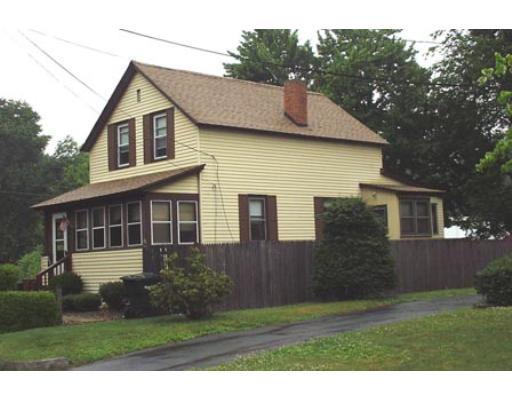 293 Dorset St, Springfield, MA 01108 photo 1
