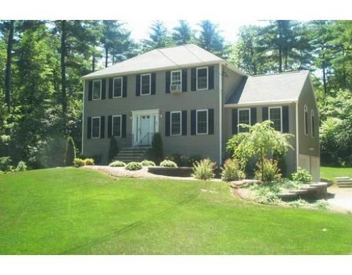 94 Whitins Rd, Sutton, MA 01590 photo 1