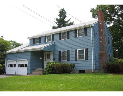1 Tower Ave, Needham, MA 02494 photo 1