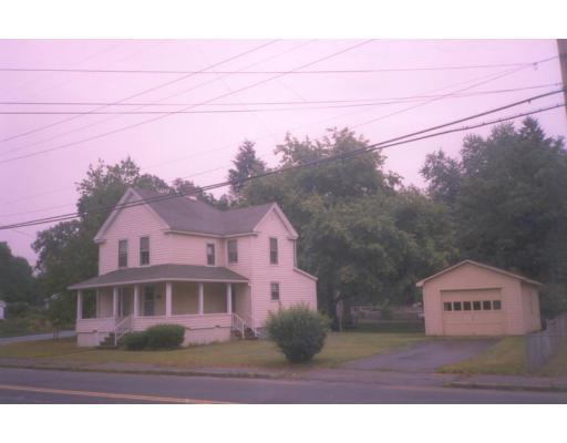 583 Britton St, Chicopee, MA 01020 photo 1