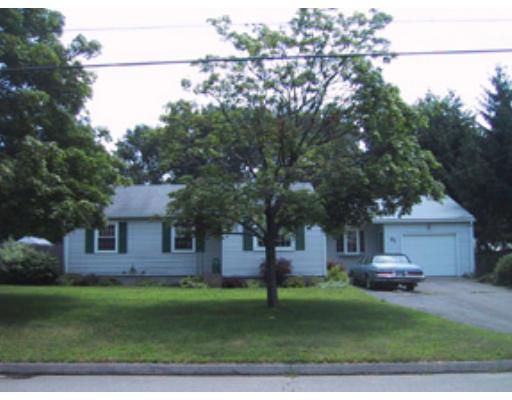 61 Blanan Dr, Chicopee, MA 01020 photo 1