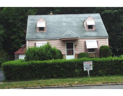 175 Rosewell St, Springfield, MA 01109 photo 1