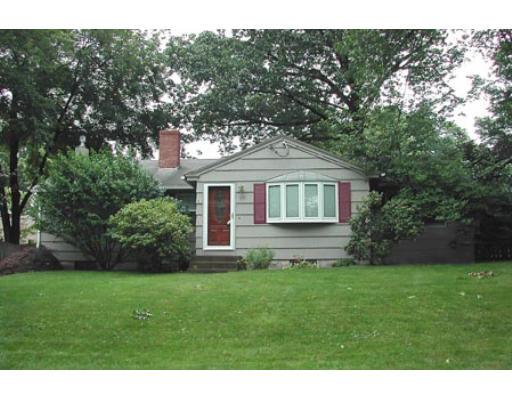89 Ashland Ave, Springfield, MA 01119 photo 1